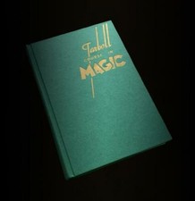 TARBELL COURSE IN MAGIC  VOLUME 4  COLLECTIBLE - Magic  Party Tricks