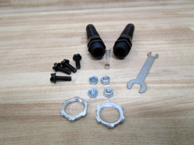 バナーマン Banner 48228 Hardware Kit 48228 | eBay