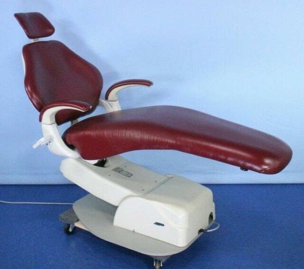 Marus DC1690 Dental Chair for sale online eBay
