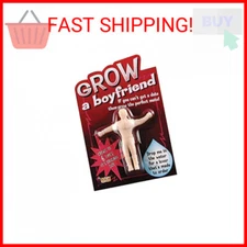 Forum Novelties Grow a Boyfriend Novelty