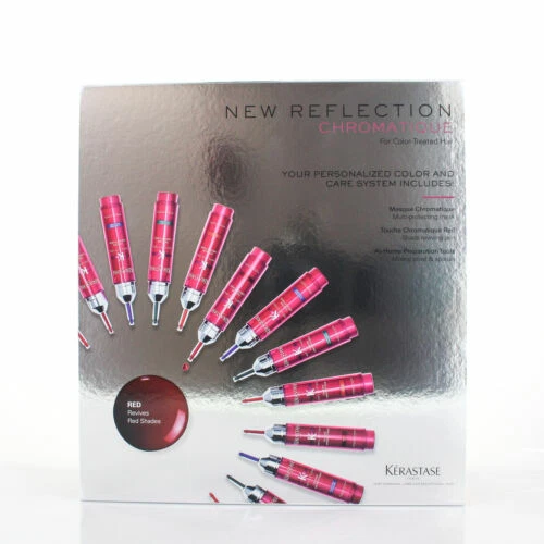 Packs y sets de productos Kérastase para el cuidado del cabello