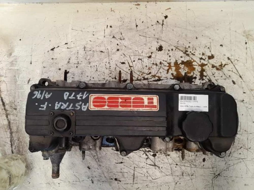 Culata para OPEL ASTRA F BERLINA Básico 122675 - Foto 6 di 6