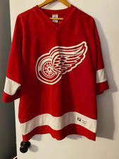 Chris Osgood Men's Large 