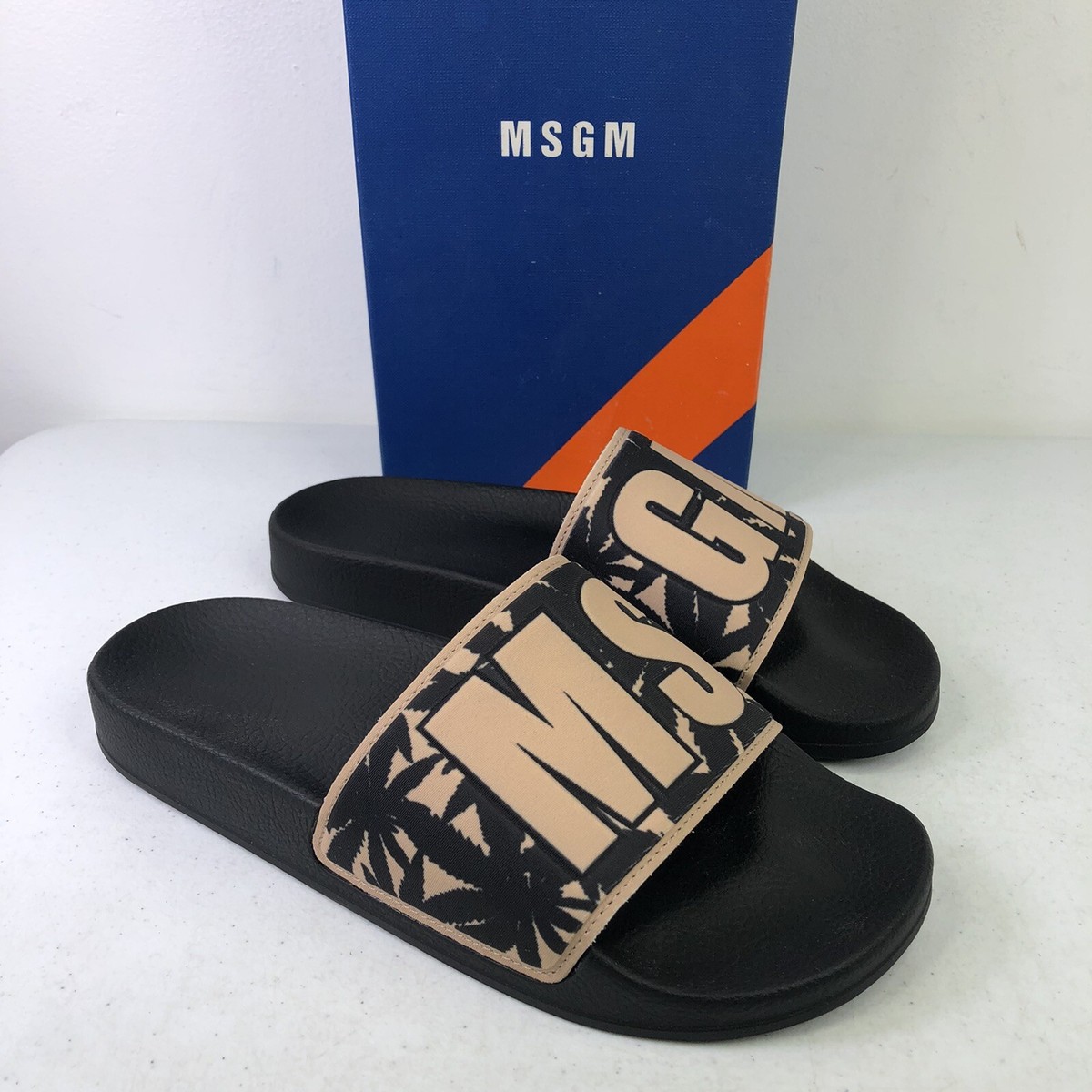 MSGM Men display picture 1