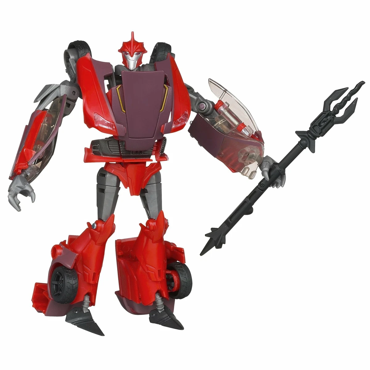 Hub 2024 transformers prime