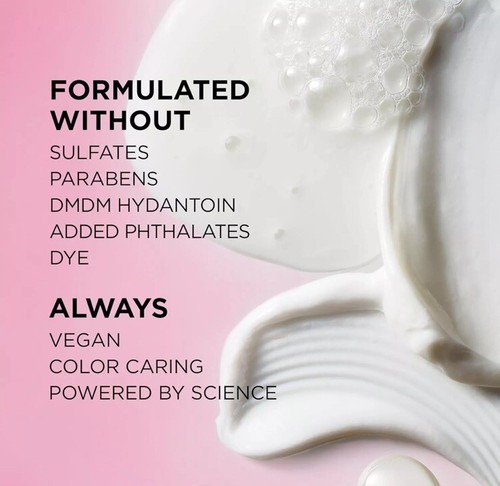 Hair Repair, L’Oréal Paris, EverPure, Bond Repair, Shampoo & Conditioner - Picture 3 of 9
