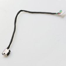 DC POWER JACK HARNESS CABLE FOR HP PAVILION 17-G 17-G179NB 799750-S23 809295-001