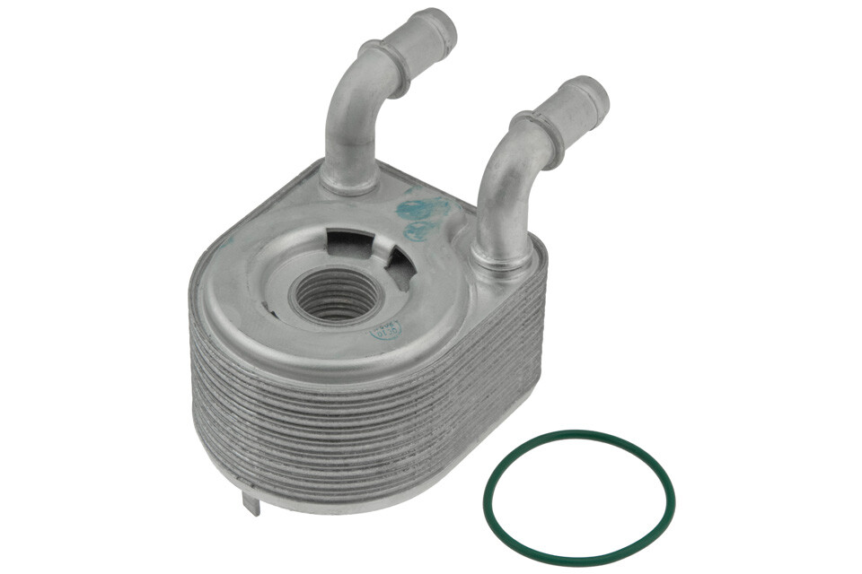 Refroidisseur d'huile pour Grand Scénic III et Megane CC 1.4 Moteur TCe