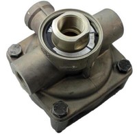 Wabco Relaisventil 9730012217 - 973 001 221 0