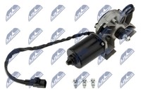 ESW-PL-018 Nty Wischermotor FüR Opel