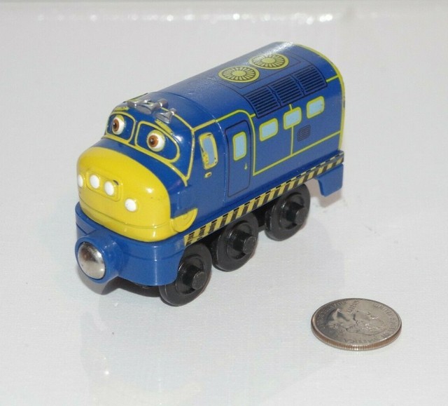 chuggington trains ebay