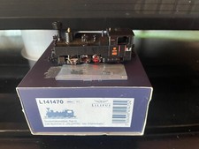 LILIPUT L141470 Tenderlok Typ U "ZILLERTAL"  TOP + OVP