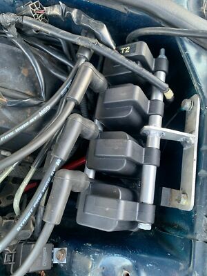 6) New IGBT IGN1A High Output IGBT Inductive Smart Ignition Coil - Foto 6