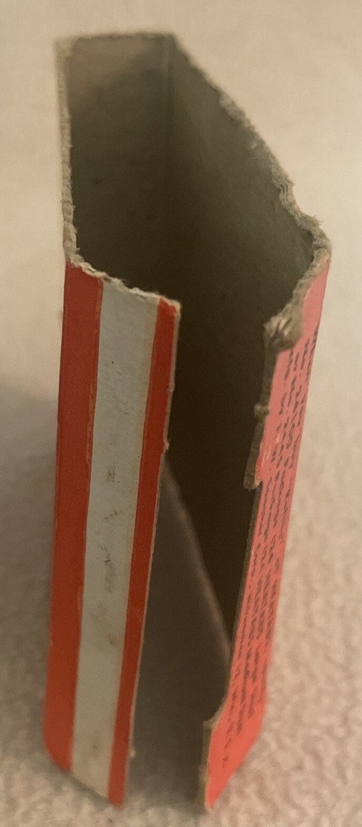 某メーカー Stove Cookit Survival Heatab Speaker Vintage Milwaukee NO WI その他