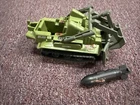Vintage GI Joe Lot 1985 ARAH~ Bomb Disposal