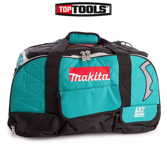 Makita 8312782 Duffel Tool Bag for sale online eBay
