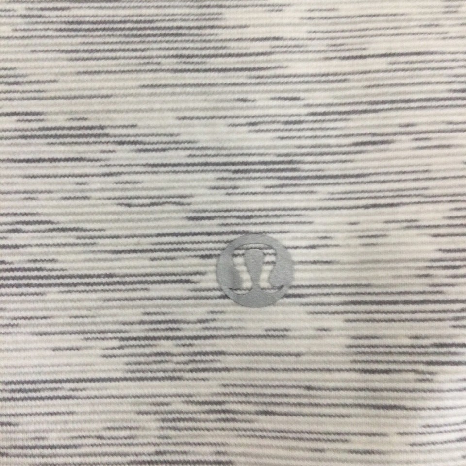 Lululemon Yoga Gym Leggings Size 4 RN106259 CA35801 Z4 eBay