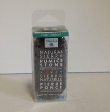 Earth Therapeutics Natural Sierra Pumice Stone - 1 Pumice Stone