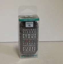 Earth Therapeutics Natural Sierra Pumice Stone - 1 Pumice Stone