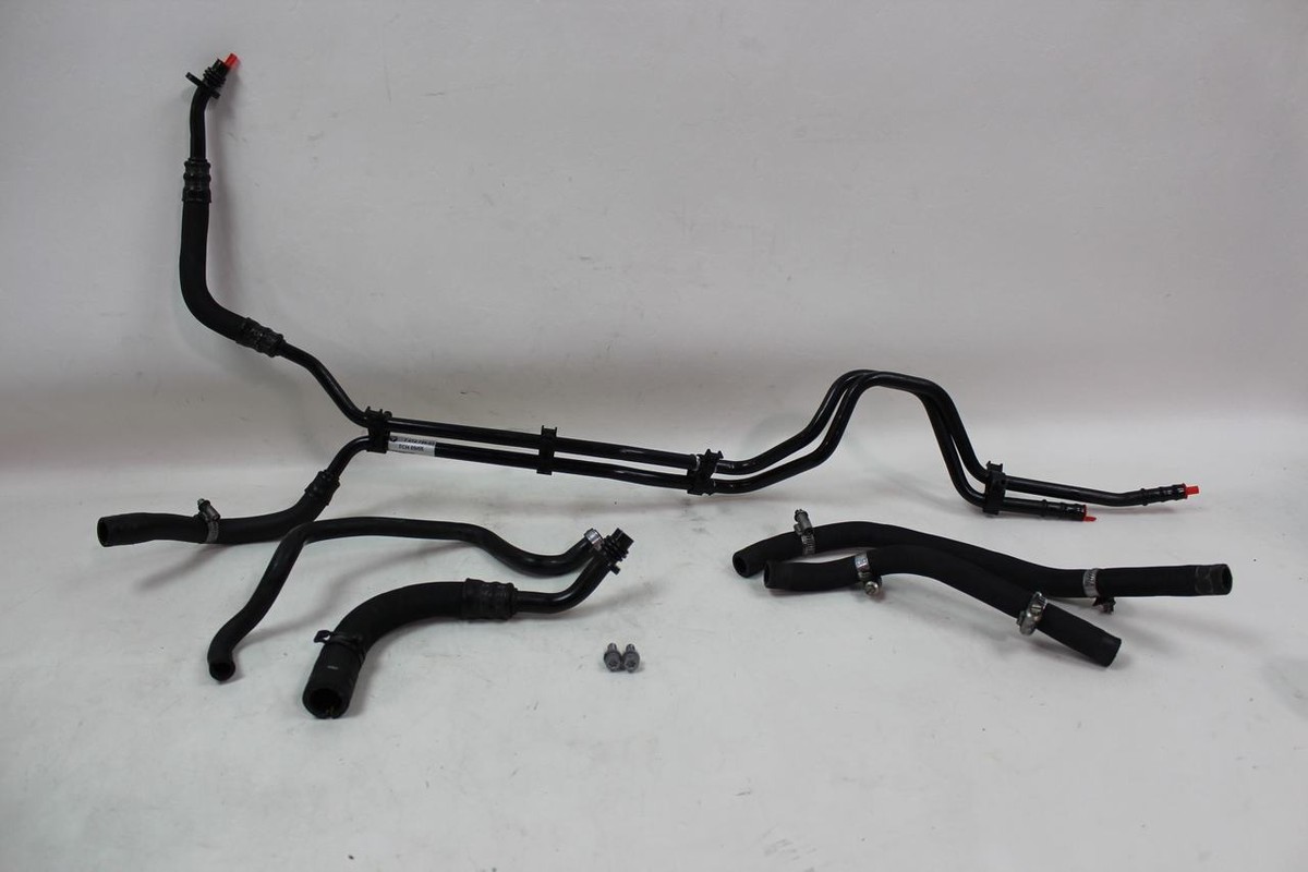 ミー Titanium Engine Kit Kawasaki ZX-9R F1-F2 Ninja Flanged Hex