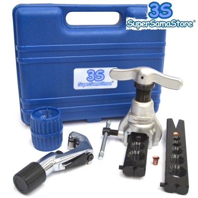 3s abocardador kit abocinador excentrico para tubo de cobre aire proofed |  eBay