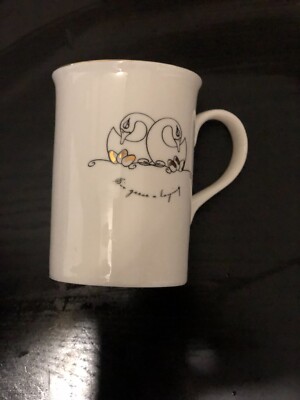 Maxwell Williams Mug 75mm x 100 mm used