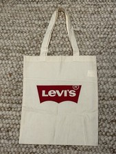 Image of Brand New without tags, Levi’s Everyday Tote Bag, Approximately 15.5” x 15”