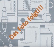 Mercedes-Benz Bremsscheiben Satz, HA, S- Klasse W221, SL-Klasse W230