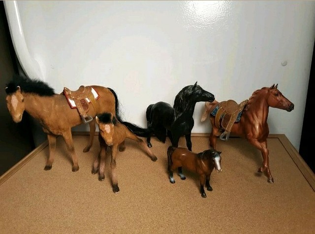 breyer schleich