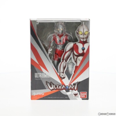 Ultra act x S.H.Figuarts ULTRAMAN Figure BANDAI SPIRITS Shipping from Japan