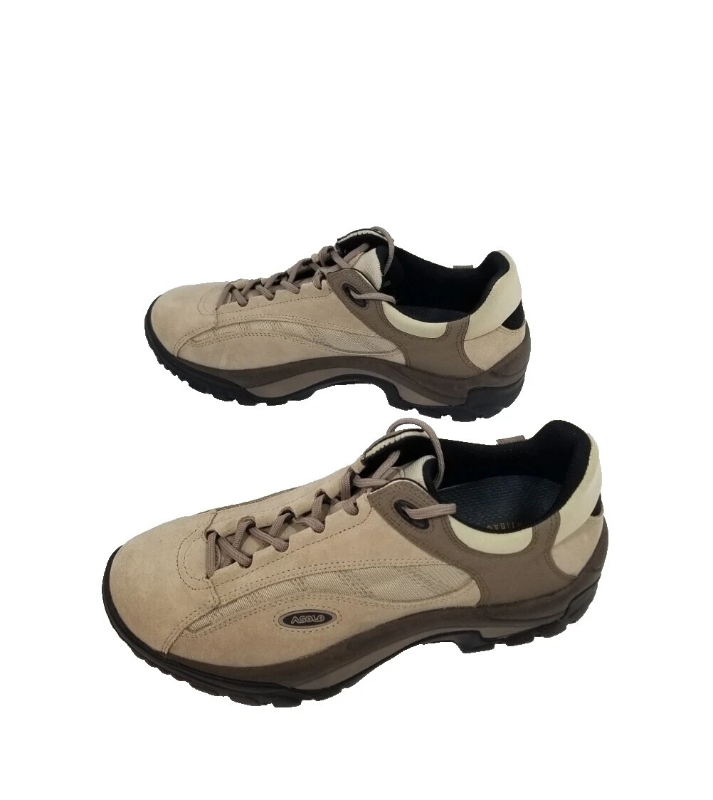 Botas de ante Asolo para Mujeres