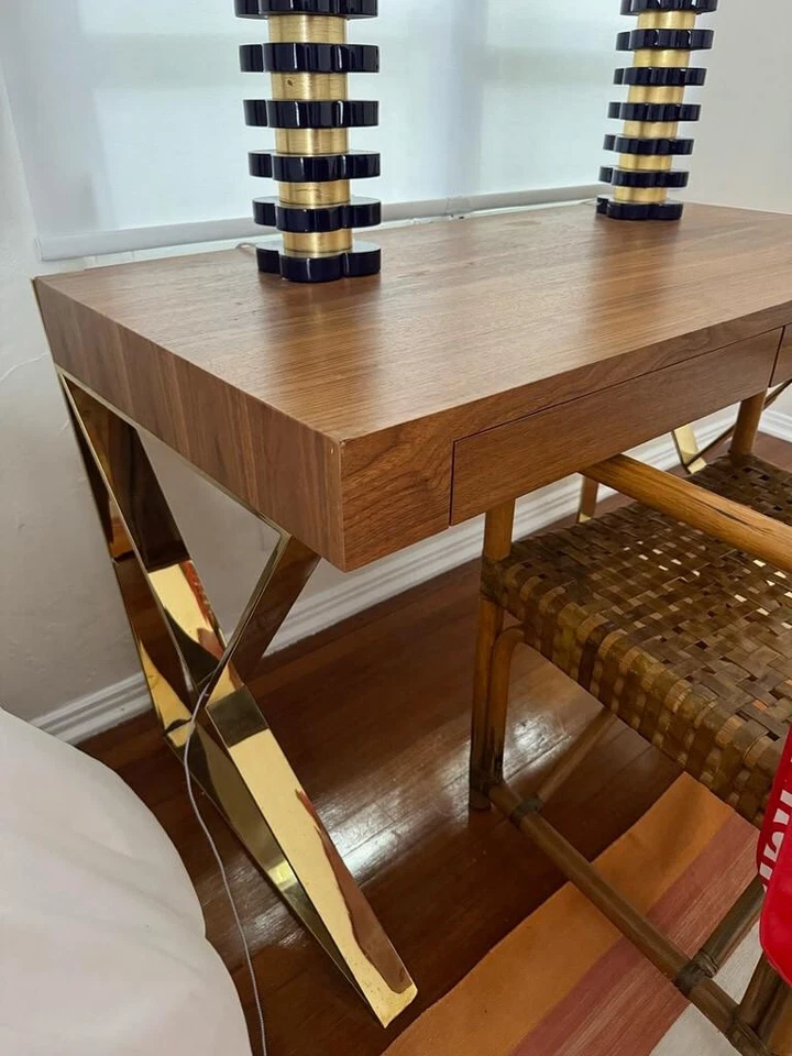 Escritorio Jonathan de Lievo Home Foto 2 de 4