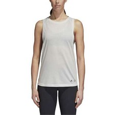 NEW Adidas Women  s Athletic Wanderlust Sleeveless Activewear Tank Top