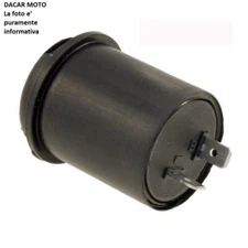 2007 SYM 200 HD EU3 I RMS 246120082 Arrow Flashing