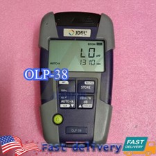 JDSU OLP-38 SmartPocket Optical Power Meter -50 to +26dBm Fast Ship