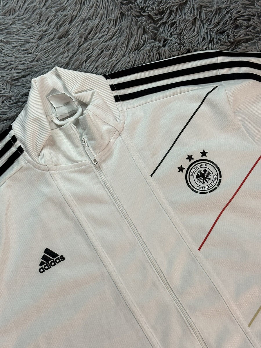 ウェア 11-12 Germany track jacket adidas XL $_12.JPG?set_id=880000500F