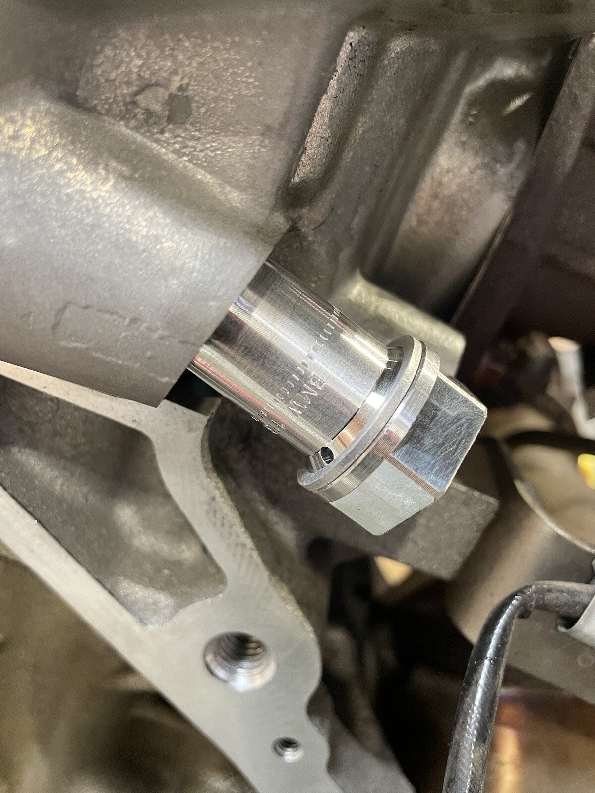 MINI N47/B37/B47 TIMING CHAIN REPLACEMENT eBay