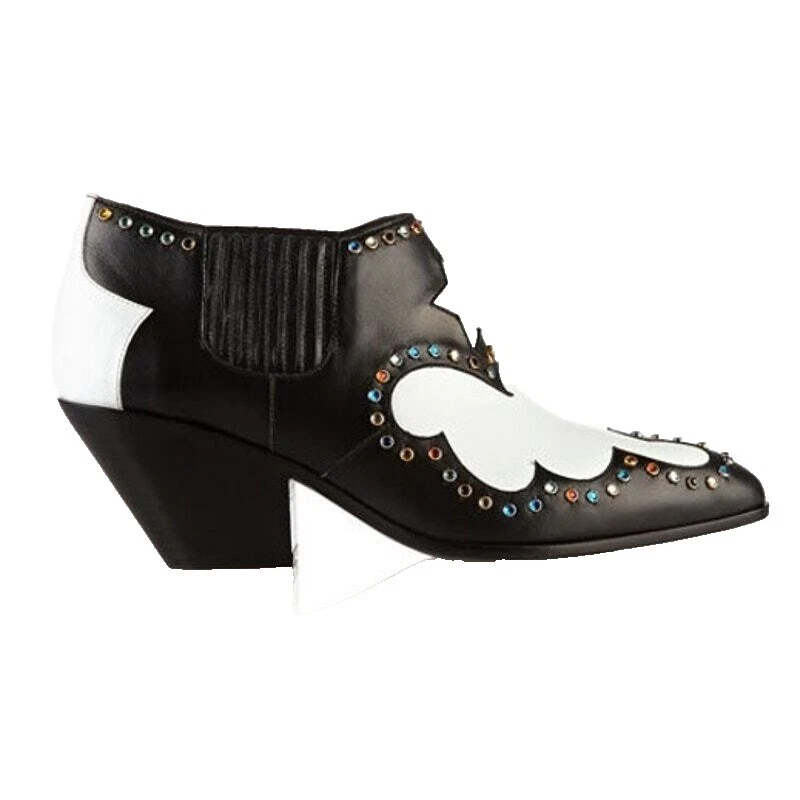 Botas informales para mujeres Giuseppe Zanotti