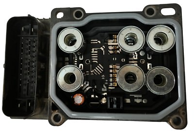 2007-2008 Ford F-150 ABS / EBCM / Brake Pump Control Module REPAIR Service | Part #0 265 800 481, Lifetime Warranty 5 thumbnail image