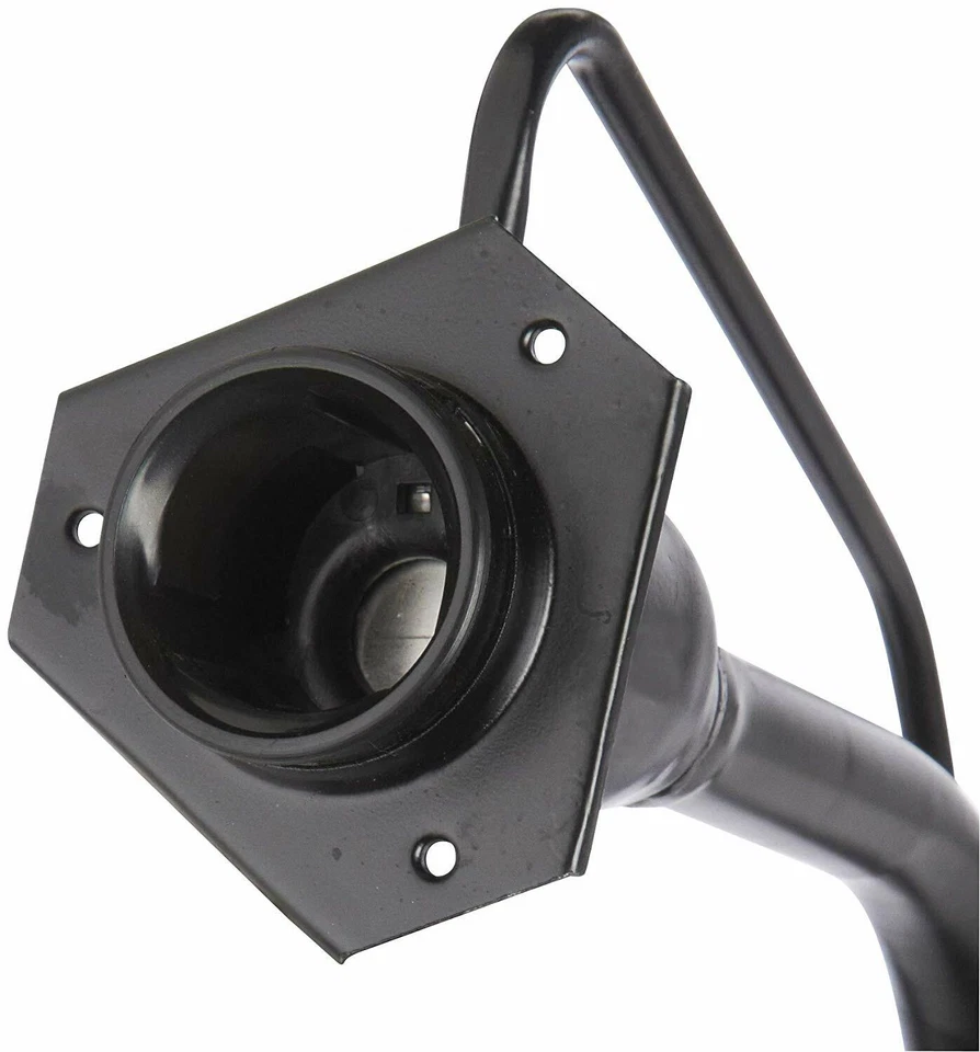 Spectra Premium Fuel Tank Filler Neck FN591 For Ford Mercury Taurus Sable 99-07 - Изображение 2 из 2