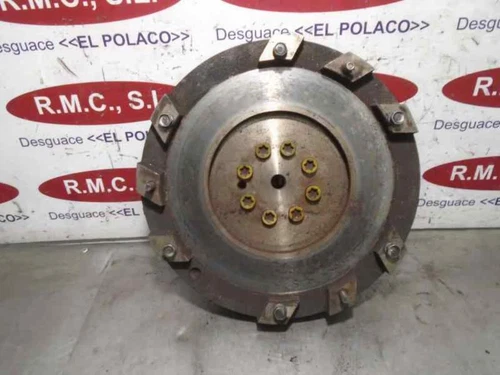 Schwungscheibe für HYUNDAI SANTA FE (SM) 2.0 GLS CRDI 2001 3749836