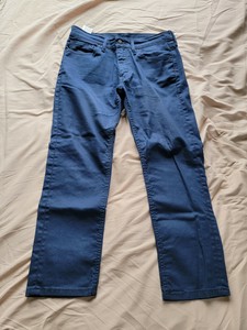 levis 541 midnight