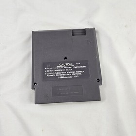 Dr. Mario Nintendo Entertainment System NES Game Cart Only