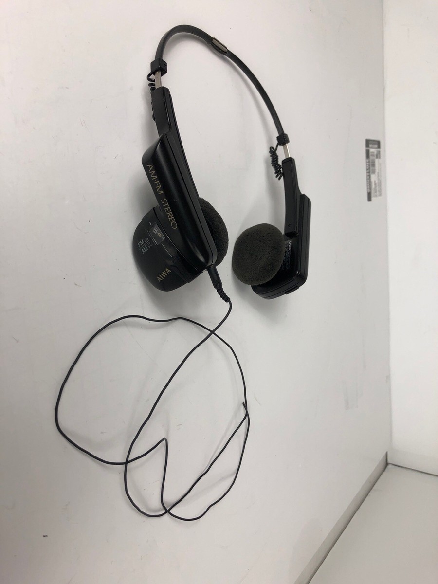 SHARP 』MD-S20 ヴィンテージ品 おまけ/昔のイヤホン【新品】 SHARP