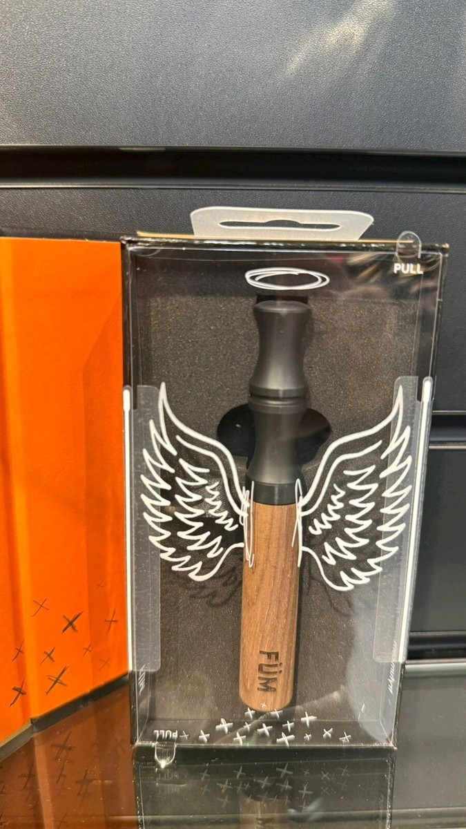 elf bar vape uk Amazon.com: FÜM Prominent Flavored Air Device | Naturally Switch from Bad  Habits main image 1