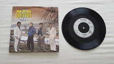 Big Country - Look Away - BIG C1, 884 645-7