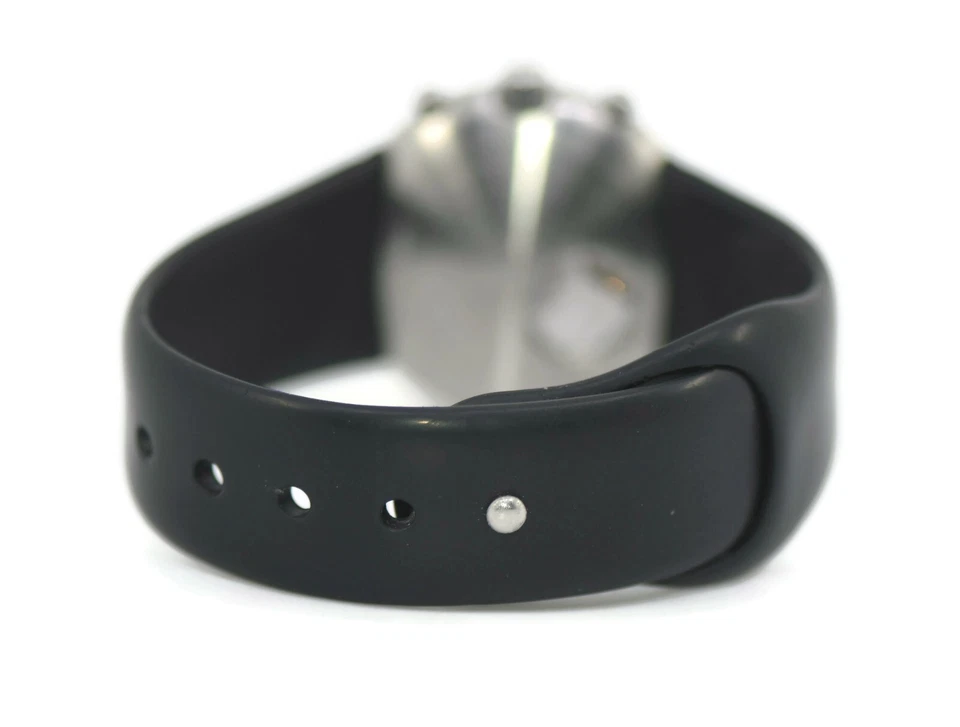 Reloj Ikepod Isopode Cronógrafo Acero Inoxidable Foto 2 de 4