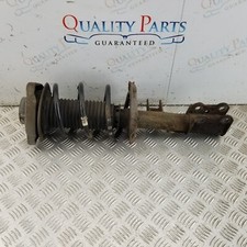 MERCEDES B CLASS SHOCK ABSORBER FRONT RIGHT DRIVER SIDE W246 2012 A2463206813