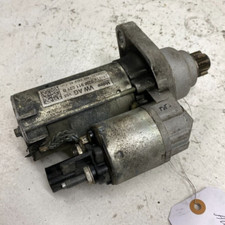 2015 - 2018 AUDI Q3 2.0L ENGINE STARTER MOTOR OEM -53K-