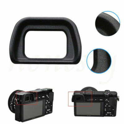 3X FDA-EP10 Viewfinder Eyecup Eye Piece Eye Cup for Sony Alpha A6000 NEX-7 NEX-6